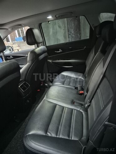 Kia Sorento 2014, 180,000 km - 2.0 l - Bakı