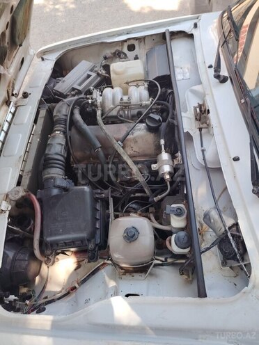 LADA (VAZ) 2107 2007, 86,000 km - 1.6 l - Sumqayıt