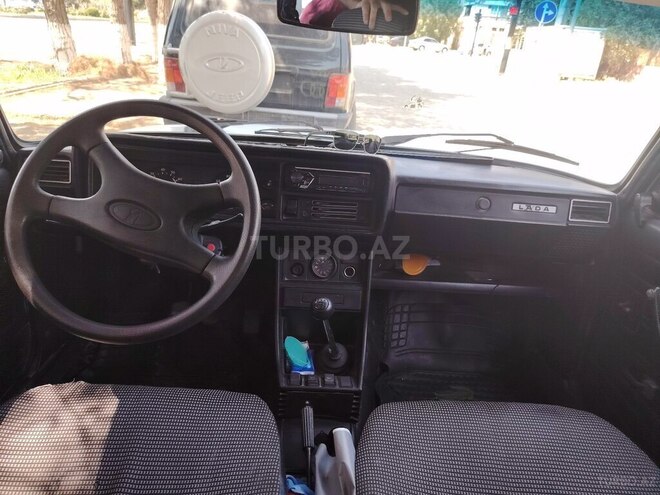 LADA (VAZ) 2107 2007, 86,000 km - 1.6 l - Sumqayıt