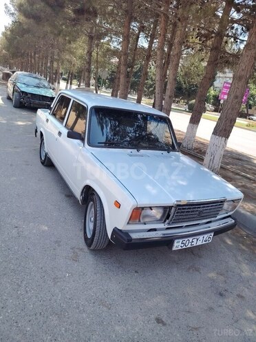 LADA (VAZ) 2107 2007, 86,000 km - 1.6 l - Sumqayıt