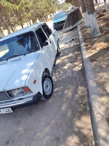 LADA (VAZ) 2107 2007, 86,000 km - 1.6 l - Sumqayıt