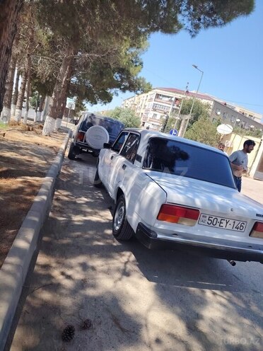 LADA (VAZ) 2107 2007, 86,000 km - 1.6 l - Sumqayıt