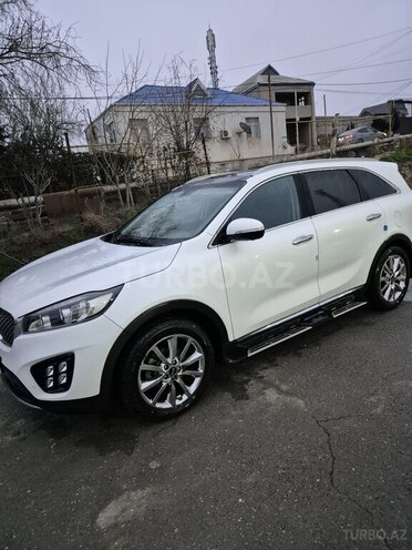 Kia Sorento 2014, 180,000 km - 2.0 l - Bakı