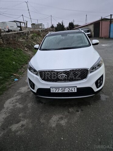 Kia Sorento 2014, 180,000 km - 2.0 l - Bakı