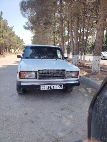 LADA (VAZ) 2107 2007, 86,000 km - 1.6 l - Sumqayıt