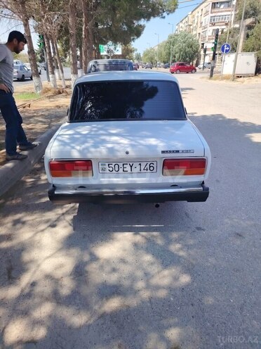 LADA (VAZ) 2107 2007, 86,000 km - 1.6 l - Sumqayıt