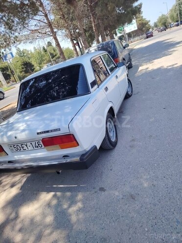 LADA (VAZ) 2107 2007, 86,000 km - 1.6 l - Sumqayıt