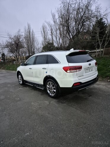 Kia Sorento 2014, 180,000 km - 2.0 l - Bakı