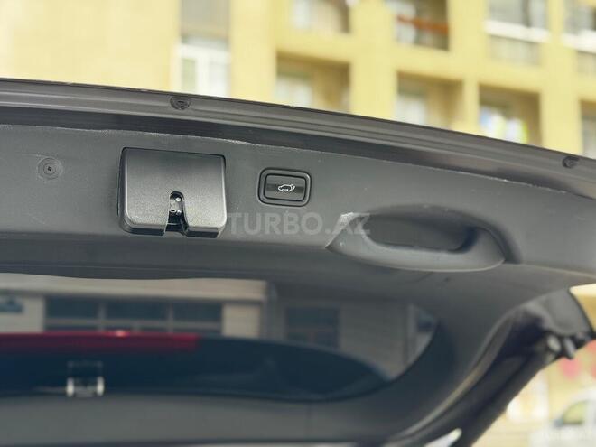 Kia Sorento 2020, 115,000 km - 2.0 l - Bakı