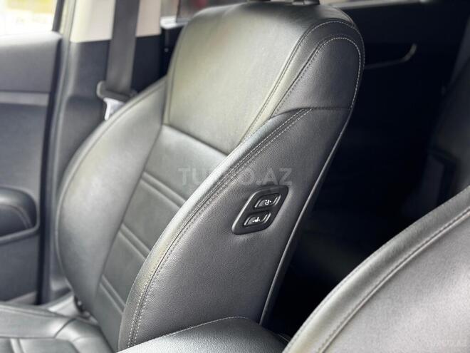 Kia Sorento 2020, 115,000 km - 2.0 l - Bakı