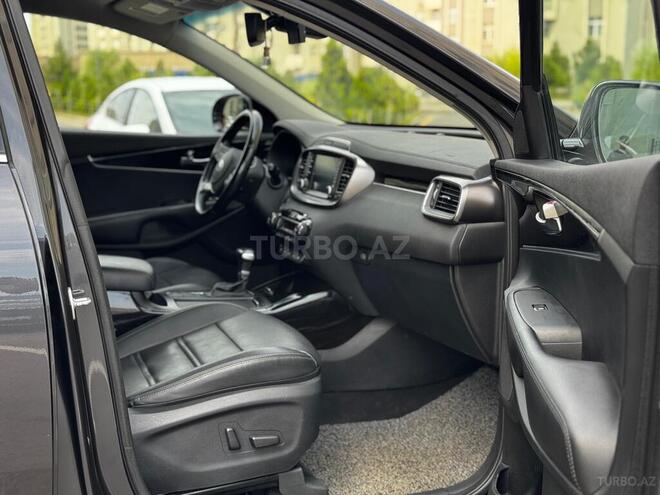 Kia Sorento 2020, 115,000 km - 2.0 l - Bakı