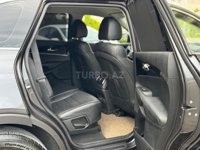 Kia Sorento 2020, 115,000 km - 2.0 l - Bakı