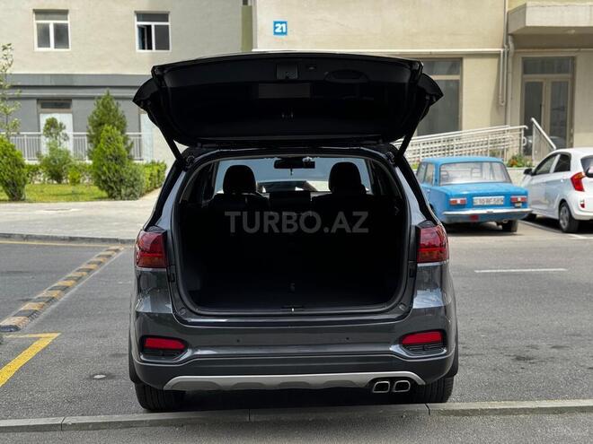 Kia Sorento 2020, 115,000 km - 2.0 l - Bakı