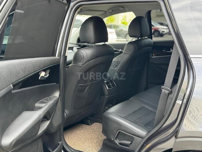 Kia Sorento 2020, 115,000 km - 2.0 l - Bakı