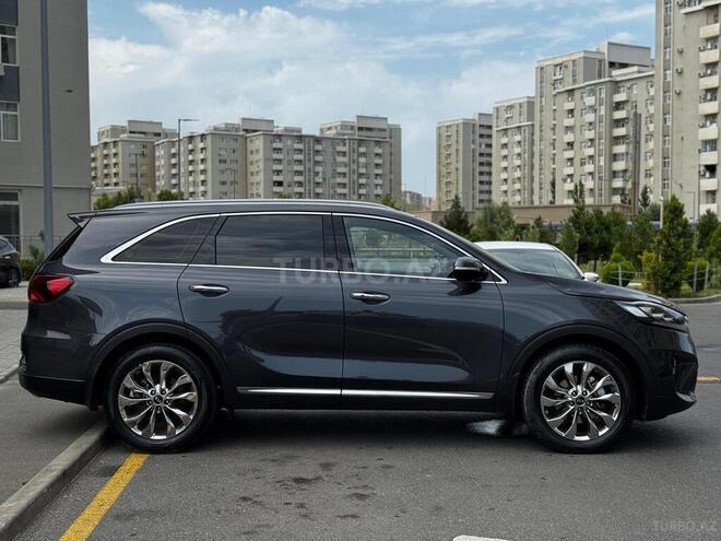 Kia Sorento 2020, 115,000 km - 2.0 l - Bakı