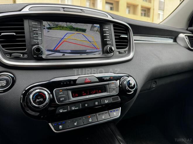 Kia Sorento 2020, 115,000 km - 2.0 l - Bakı