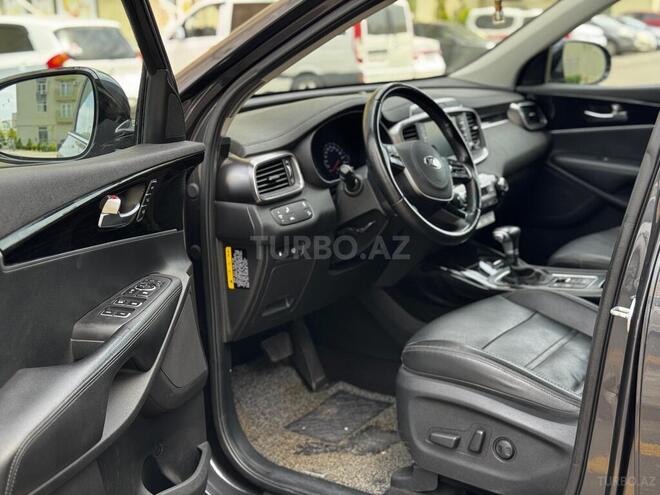 Kia Sorento 2020, 115,000 km - 2.0 l - Bakı