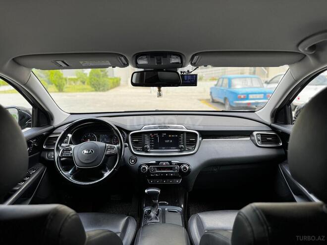 Kia Sorento 2020, 115,000 km - 2.0 l - Bakı