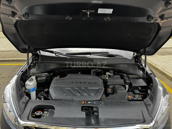 Kia Sorento 2020, 115,000 km - 2.0 l - Bakı