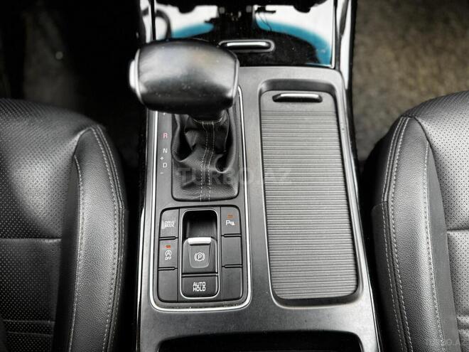 Kia Sorento 2020, 115,000 km - 2.0 l - Bakı