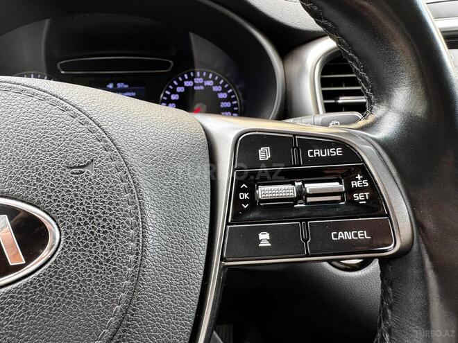 Kia Sorento 2020, 115,000 km - 2.0 l - Bakı