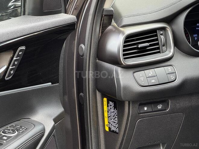 Kia Sorento 2020, 115,000 km - 2.0 l - Bakı