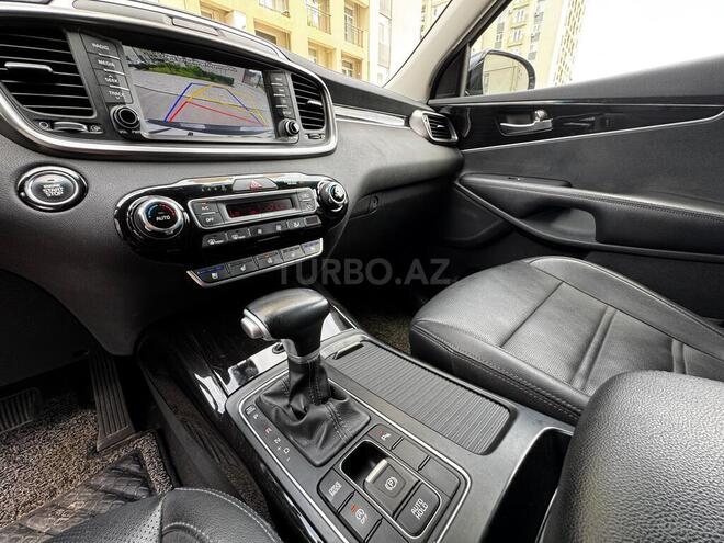 Kia Sorento 2020, 115,000 km - 2.0 l - Bakı
