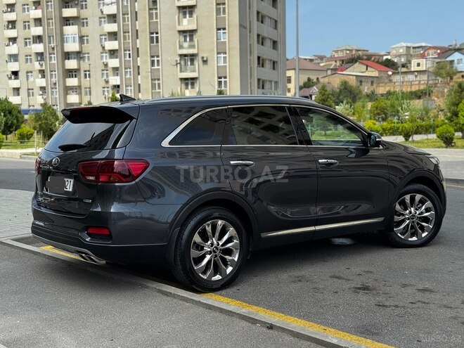 Kia Sorento 2020, 115,000 km - 2.0 l - Bakı