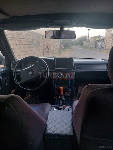 Mercedes 190 1991, 411,000 km - 1.8 l - İmişli