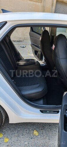Hyundai Elantra 2024, 2,690 km - 1.6 л - Bakı