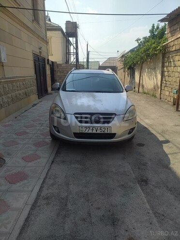 Kia  2007, 287,000 km - 1.6 л - Bakı