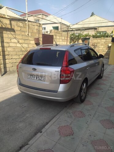 Kia  2007, 287,000 km - 1.6 л - Bakı