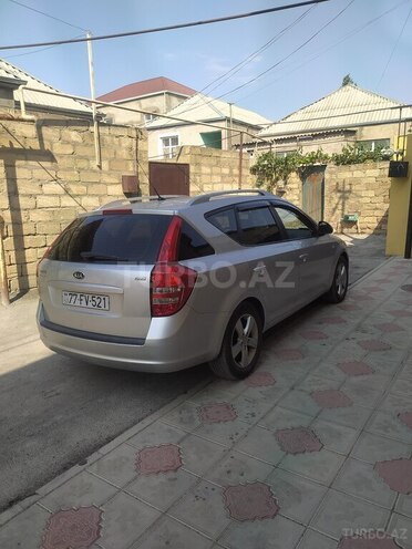 Kia  2007, 287,000 km - 1.6 л - Bakı