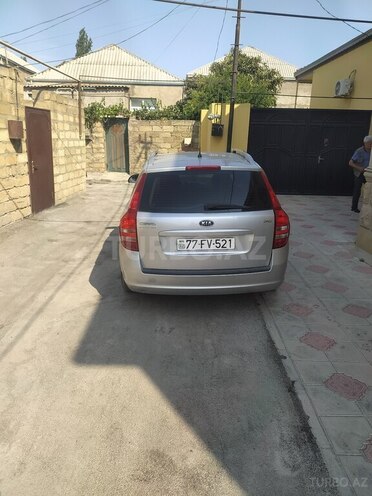 Kia  2007, 287,000 km - 1.6 л - Bakı