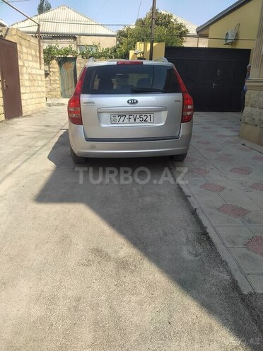 Kia  2007, 287,000 km - 1.6 л - Bakı