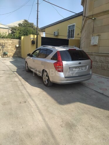 Kia  2007, 287,000 km - 1.6 л - Bakı