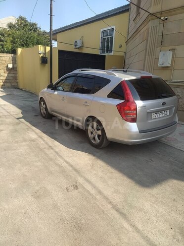 Kia  2007, 287,000 km - 1.6 л - Bakı