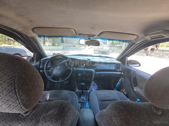 Opel Vectra 1996, 535,000 km - 2.0 l - Qəbələ