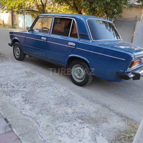 LADA (VAZ) 2106 2003, 200,000 km - 1.6 л - Cəlilabad
