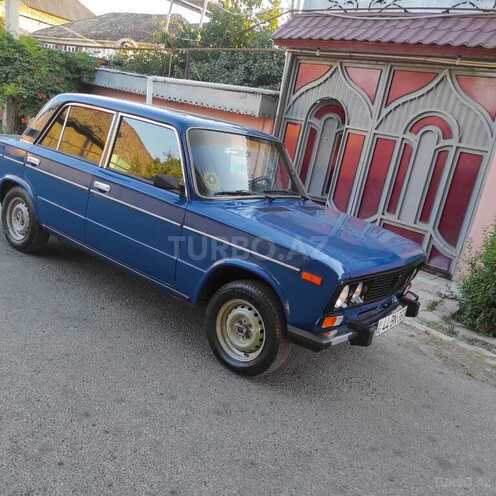 LADA (VAZ) 2106 2003, 200,000 km - 1.6 л - Cəlilabad