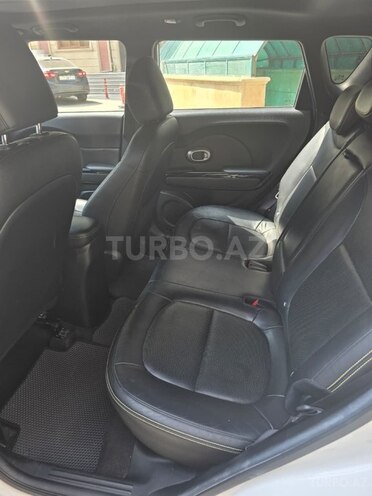Kia Soul 2015, 65,340 km - 1.6 l - Bakı