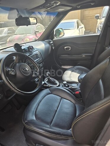 Kia Soul 2015, 65,340 km - 1.6 l - Bakı