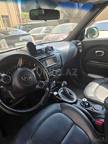 Kia Soul 2015, 65,340 km - 1.6 l - Bakı