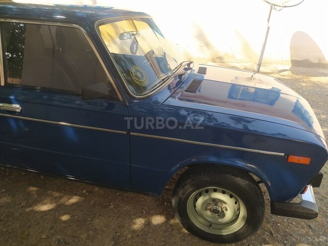 LADA (VAZ) 2106 2003, 200,000 km - 1.6 л - Cəlilabad