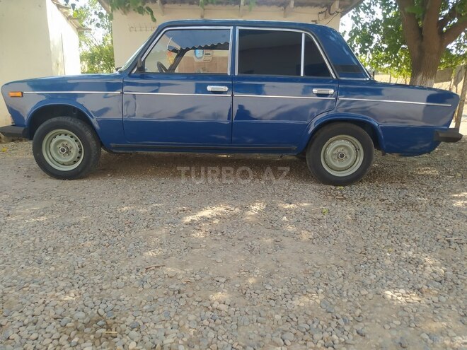 LADA (VAZ) 2106 2003, 200,000 km - 1.6 л - Cəlilabad
