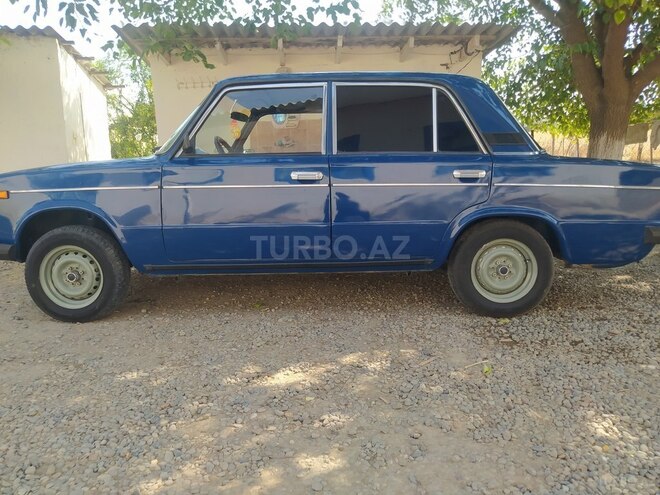 LADA (VAZ) 2106 2003, 200,000 km - 1.6 л - Cəlilabad