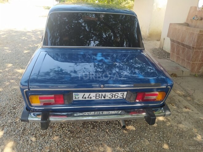 LADA (VAZ) 2106 2003, 200,000 km - 1.6 л - Cəlilabad