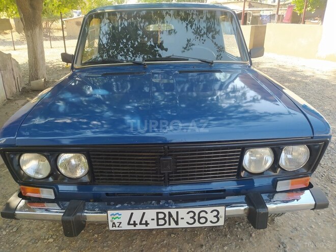 LADA (VAZ) 2106 2003, 200,000 km - 1.6 л - Cəlilabad