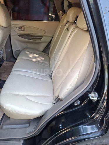 Hyundai Tucson 2007, 340,000 km - 2.7 l - Mingəçevir