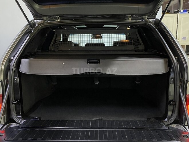 BMW X5 2004, 355,000 km - 3.0 l - Sumqayıt